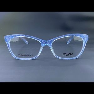 FYSH eyeglasses